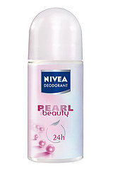 Pearl & Beauty roll-on - antyperspirant