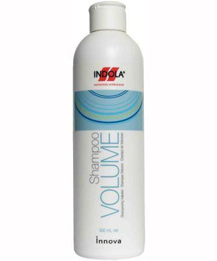 Innova Shampoo Volume - szampon zwiększający objętość włosów