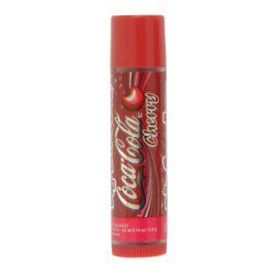 Lip Smacker - Coca Cola cherry - balsam do ust