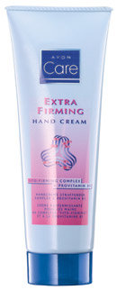 Care - Extra Firming Hand cream - Ujędrniający krem do rąk