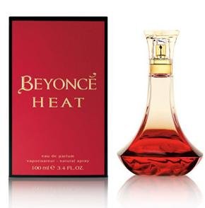 Beyonce Heat EDP