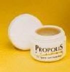 Propolis - balsam do ust