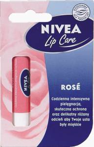 Lip Care - Rose