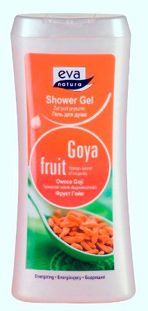 Goya Fruit - egzotyczny żel pod prysznic