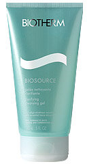 Biosource - Clarifying Gel Cleansing - Żel do oczyszczania skóry normalnej i mieszanej