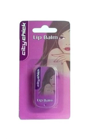 Lip Balm - balsam do ust