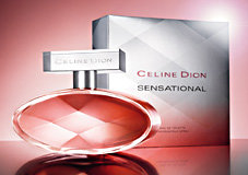 Celine Dion - Sensational EDT