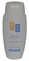 PZ - Diolen - szampon dziegciowy do włosów przetłuszczających się