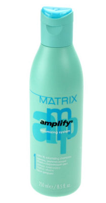 Matrix Amplify - szampon zwiększający objętość włosów