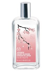 Japanese Cherry Blossom EDT