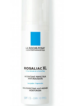 Rosaliac XL - krem do cery wrażliwej - naczynkowej