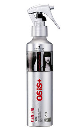 Osis+ - Flatliner - serum do prostowania włosów