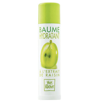 Baume Hydratant A L'Extrait De Raisin - balsam do ust winogronowy