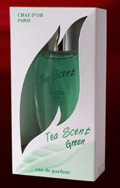 Tea Scent Green EDP