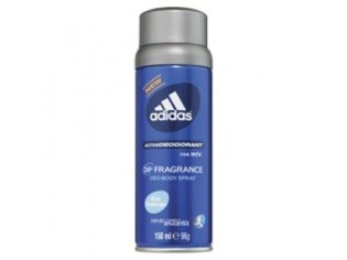 Adidas Blue Challenge - dezodorant w sprayu