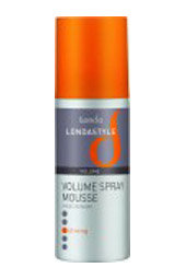 Londastyle - Volume Spray Mousse - Pianka do włosów