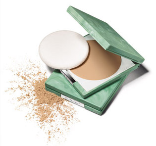 Almost Powder - puder mineralny