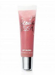 Beauty Rush Lip Gloss - błyszczyk do ust