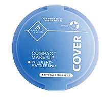 Clearface Compact Make-Up - Antybakteryjny podkład w kompakcie