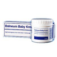 Balneum Baby krem
