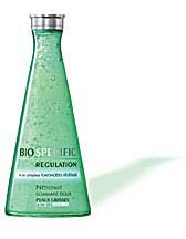 Bio Specific Regulation - delikatny peeling myjący do codziennego użytku, cera tłusta i mieszana