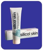 Sillicol skin