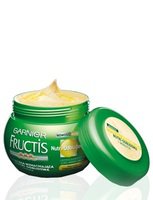 Fructis Nutri-odbudowa - ultra-odżywcza maseczka