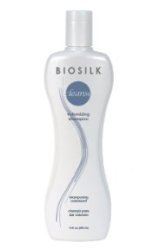 Biosilk - Volumizing shampoo - szampon dodający objętości