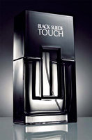 Black Suede Touch EDT