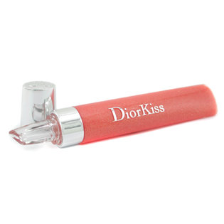DiorKiss Luscious Lip Plumping Gloss - błyszczyk do ust