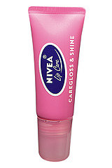 Lip Care - Care Gloss & Shine Pink