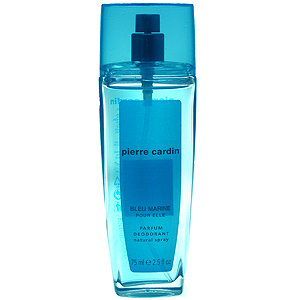 Pierre Cardin - Bleu Marine - dezodorant perfumowany  w  atomizerze