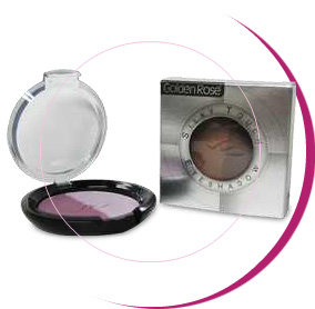 Silky Touch Duo Eyeshadow