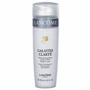Galateis Clarte - Gentle Clarifying and Cleansing Fluid Face and Eyes - fluid-mleczko do demakijażu