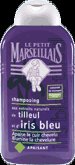 Shampooing aux extraits naturels de Tiieul et Iris Bleu - szampon do włosów