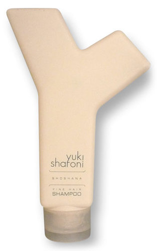 Shoshana shampoo - szampon do włosów cienkich i delikatnych