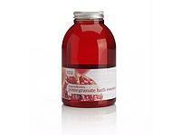 Ingredients - Pomegranate Soothing Bath Essence - płyn do kąpieli z ekstraktem z owoców granatu