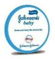Johnsons Baby - Krem ochronny dla niemowląt