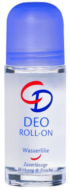 Deo roll-on