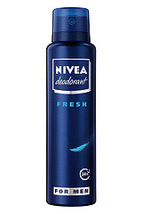 Fresh spray for men