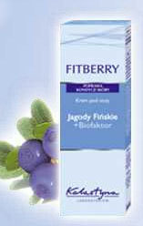 Fitberry - krem pod oczy