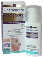 Pharmaceris Neoscope - wygładzający krem liftingujący do cery wrażliwej