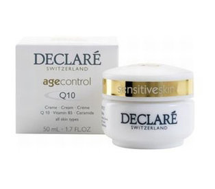 Age Control Q10 Cream - krem napinający skórę
