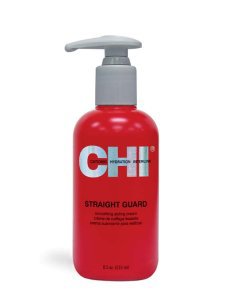 CHI Straight Guard Smoothy Styles Cream - Strażnik prostych włosów