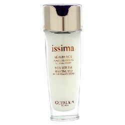 Issima - SOS Serum - łagodzące serum do twarzy