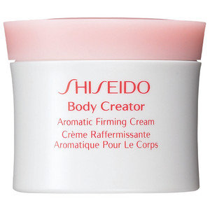 Body Creator Aromatic Firming Cream - ujędrniający krem do ciała
