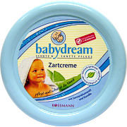 Babydream - Zartcreme