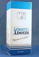 Afronis - Afrodyta Adonis - płyn przeciwtrądzikowy