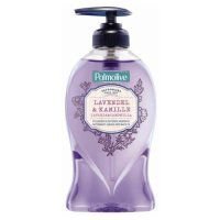 Lavender & chamomile - lawenda i rumianek - mydło w płynie