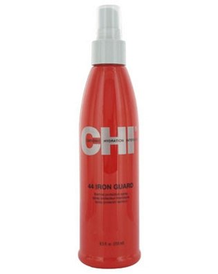 CHI 44 Iron Guard - spray prostujący włosy
